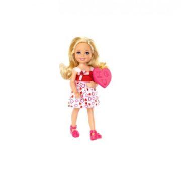 Barbie® Chelsea® Blonde Valentine Doll (TG)