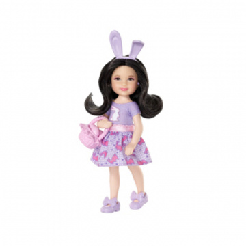 Barbie® Chelsea® Asian Easter Doll (TG)