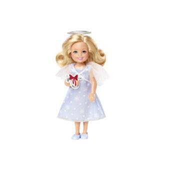 Barbie® Holiday Chelsea® Doll