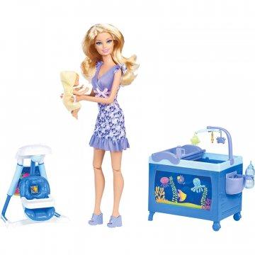 Barbie® I Can Be…™ Baby Sitter