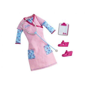 Barbie® I Can Be Nurse Fashion