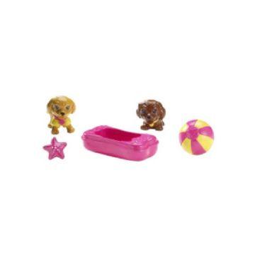Barbie® Golden Retriever Puppy Accessory