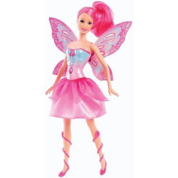 Barbie® Mariposa Co-Star Doll