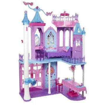 Barbie™ Mariposa and The Fairy Princess Crystal Castle™