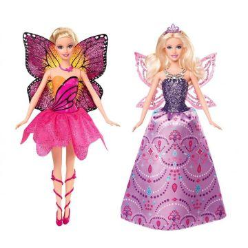 Barbie® Mariposa Lead Doll Assortment