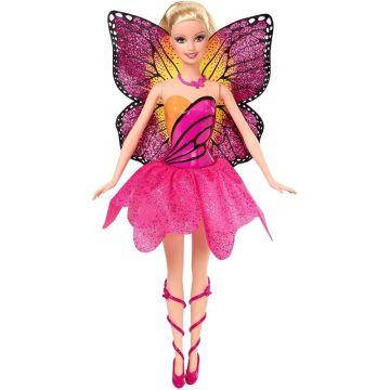 Barbie®  Mariposa Mariposa Doll
