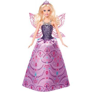 Barbie® Catania Doll