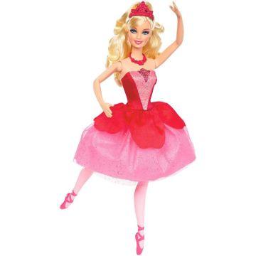 Barbie® Pink Shoes™ Kristyn Farraday™ Doll (Emerging Channels)