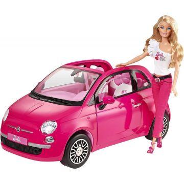 Barbie® Fiat