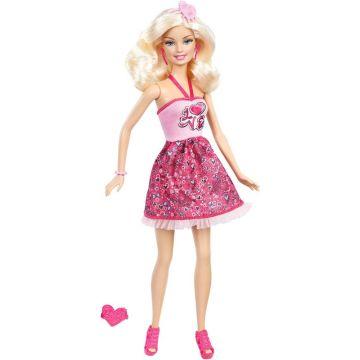 I Love Valentines! Barbie® Doll