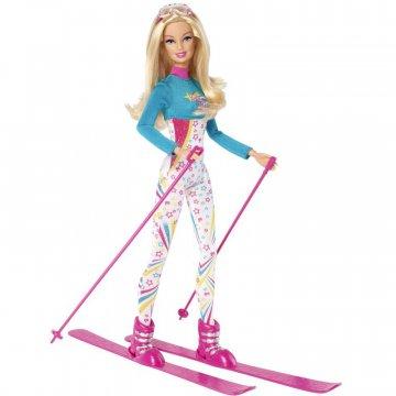 Barbie® I Can Be…™ Skier