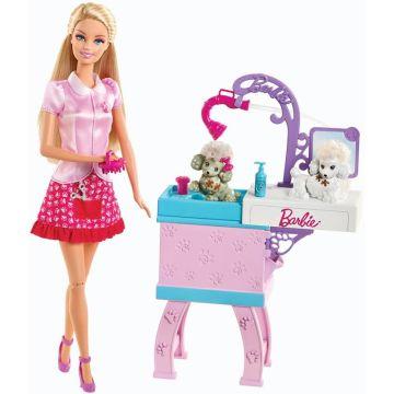 Barbie® I Can Be…™ Pet Groomer