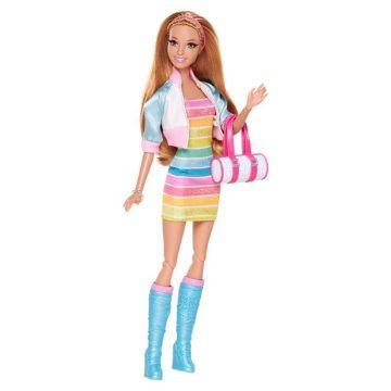 Barbie™ Life in the Dreamhouse Summer® Doll
