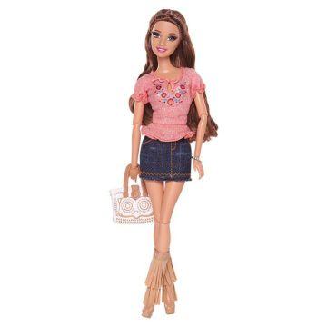 Barbie™ Life in the Dreamhouse Teresa® Doll