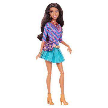 Barbie™ Life in the Dreamhouse Nikki® Doll