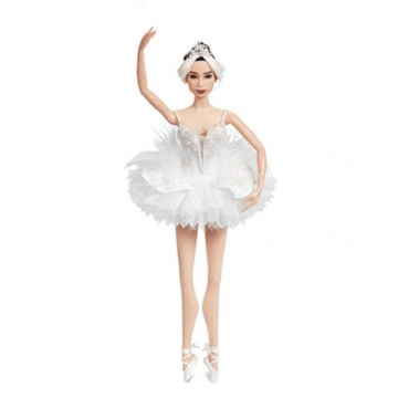 Yuan Tan Barbie Doll