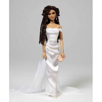 Zendaya Barbie doll