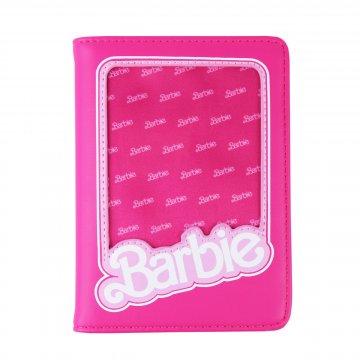 Barbie Passport Holder