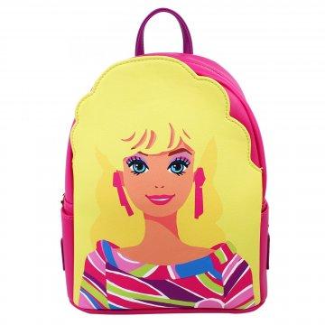 Pink Totally Hair Barbie Mini Backpack