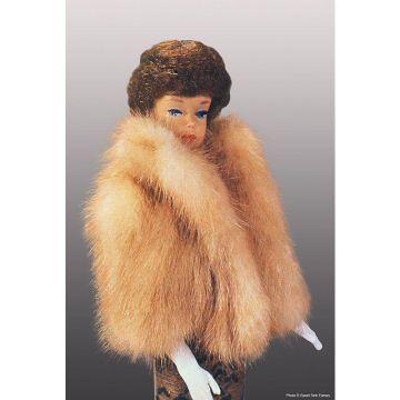 The First Sears Exclusive—The Genuine Mink Stole