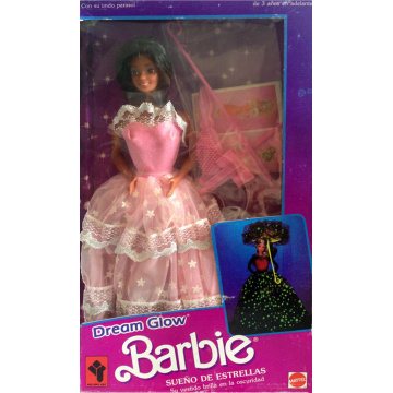 Sueño de Estrellas Barbie Doll (Rotoplast)