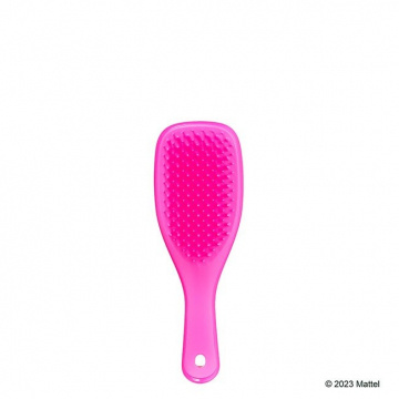 Barbie™ x Tangle Teezer | The ultimate mini detangling brush for wet and dry hair