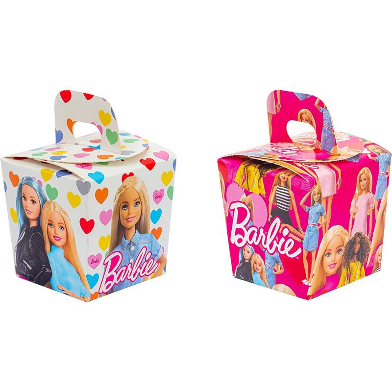 caja de Barbie Desarmable 💥💥#fiestastematicas #artesanialuathi #deco
