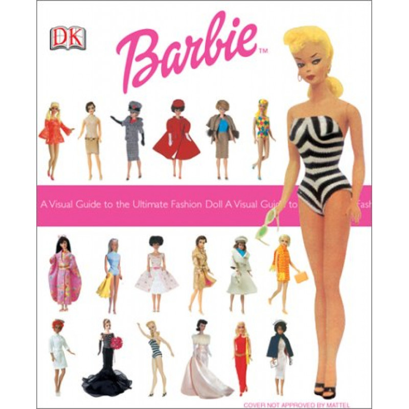 A Guide To Vintage Barbie Dolls, Clothing, Accessories and other Fashion  Dolls