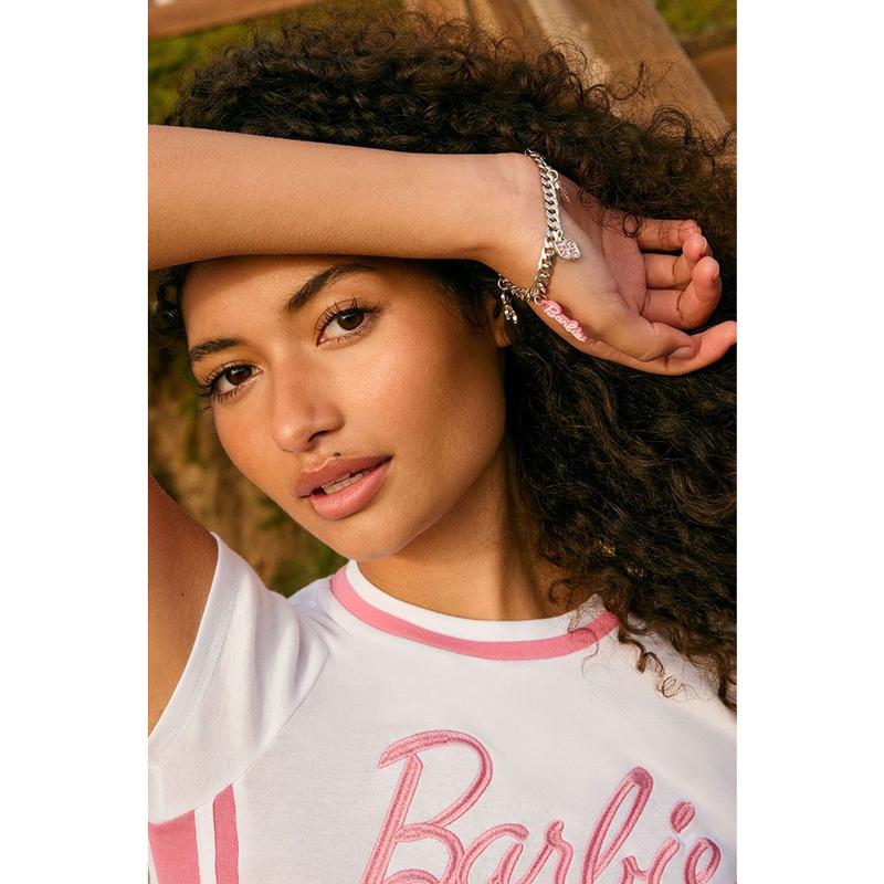 Bangles & Bracelets | 🆕💗 Barbie Bracelet | Freeup
