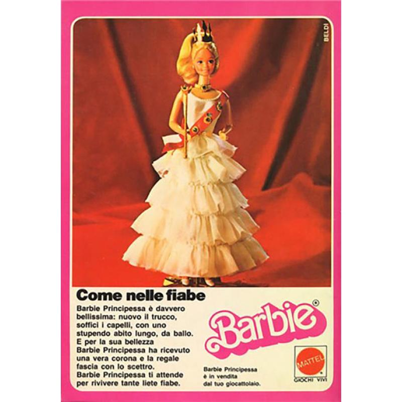 Whispering Wind™ Barbie® Doll - 22834 BarbiePedia