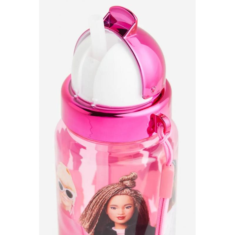 Barbie water bottle -  Italia