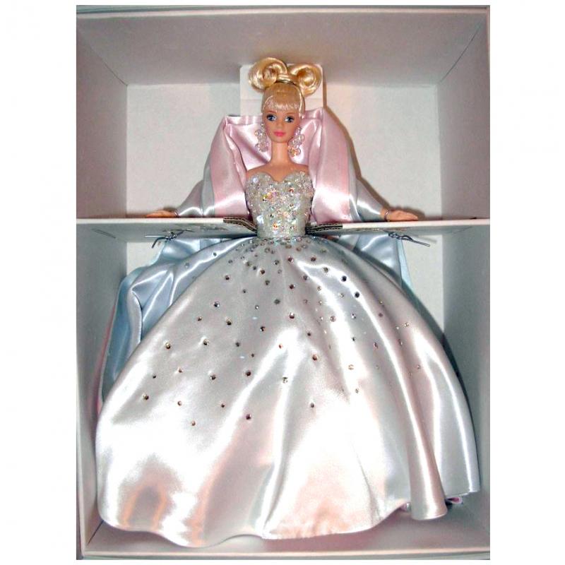 Billions of Dreams™ Barbie® Doll - 17641 BarbiePedia
