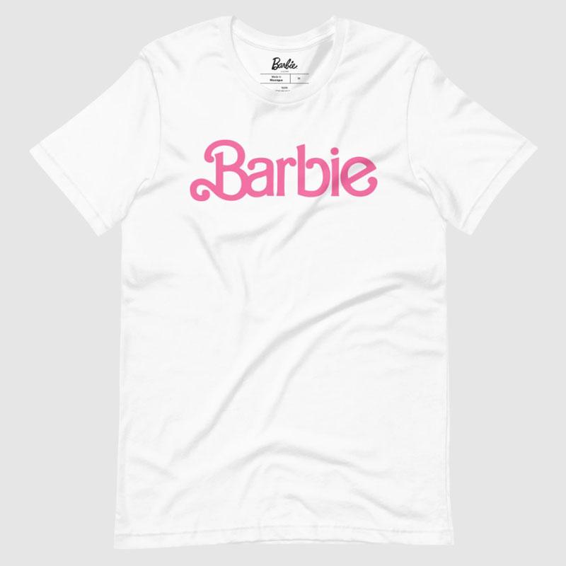 Camiseta Barbie – Thiara