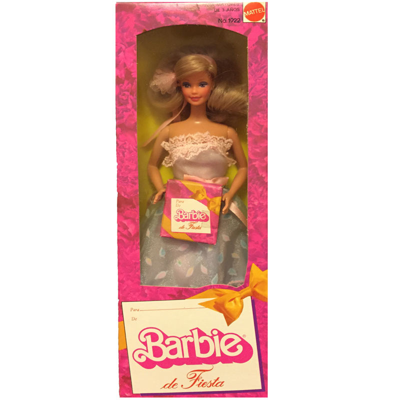 Happy Birthday Barbie en Español, Feliz Cumpleaños Barbie, Barbie, Barbie  Songs, Chelsea