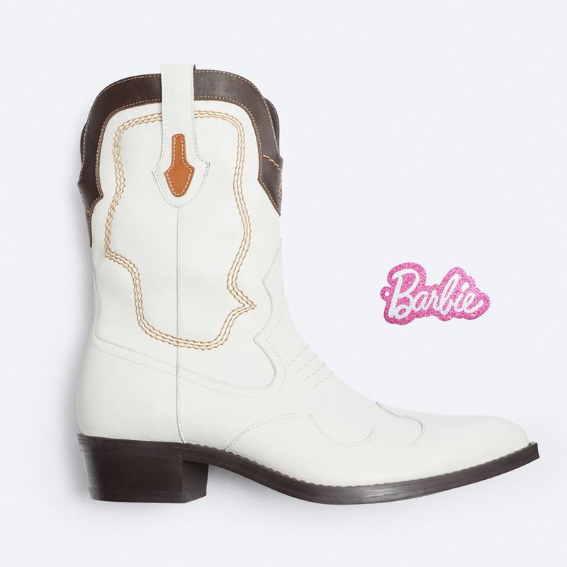 Barbie clearance cowboy boots