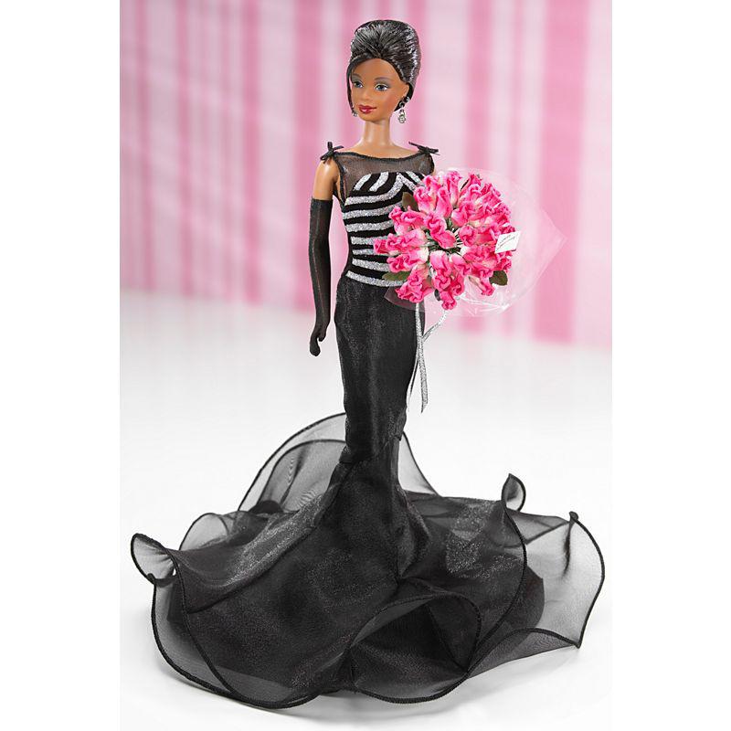 40th Anniversary Barbie® Doll - 22236 BarbiePedia
