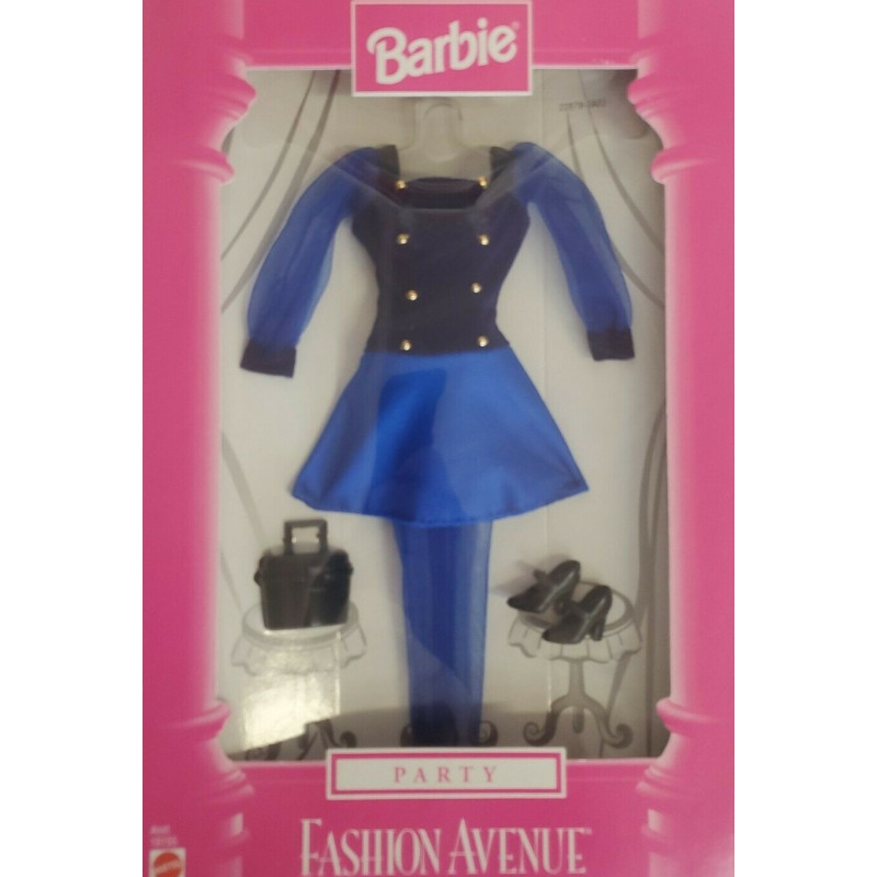 Best Buy Fashion #2235 - 2235 BarbiePedia