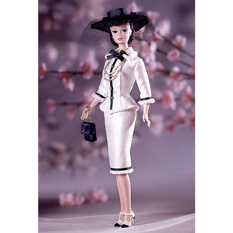 Vintage Spring in Tokyo™ Barbie® Doll - 23499 BarbiePedia