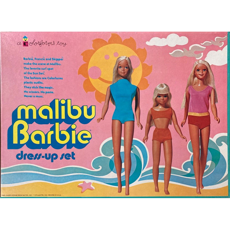 Barbie Fairyoke Wings - L1145 BarbiePedia