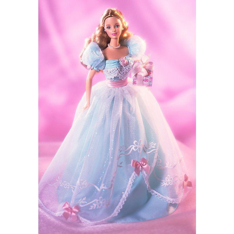 Birthday Wishes™ Barbie® Doll - 24667 BarbiePedia