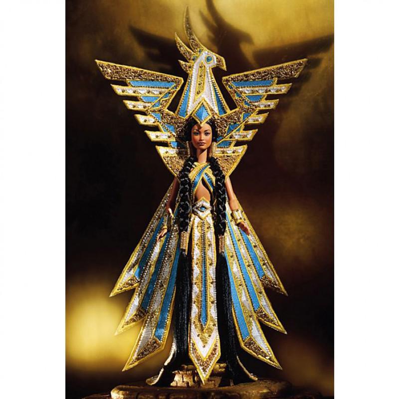 Fantasy Goddess of the Americas™ Barbie® Doll - 25859 BarbiePedia