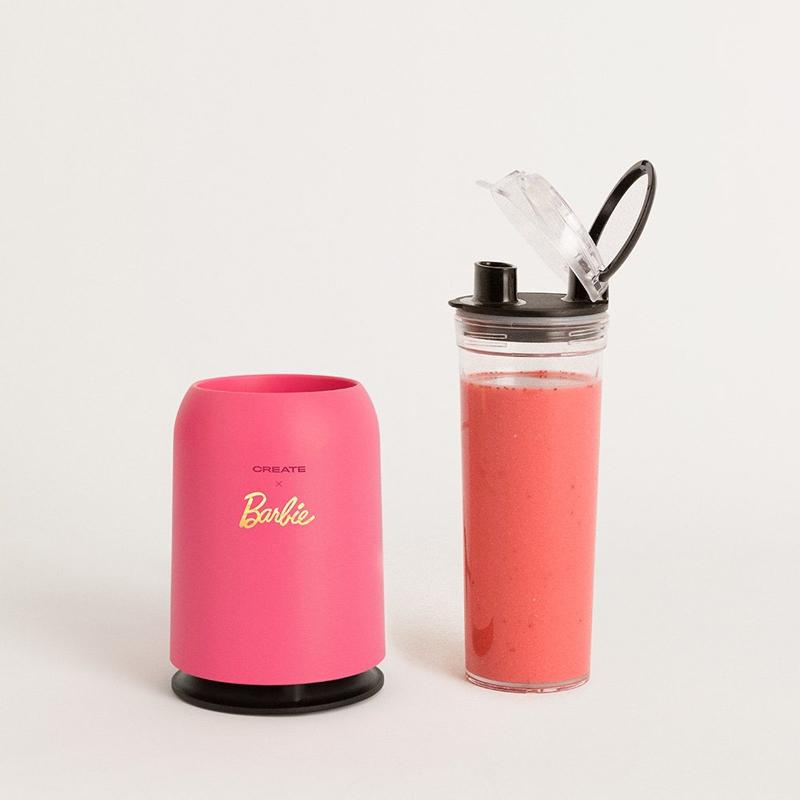 POPCORN MAKER RETRO - Electric popcorn maker - 289219 BarbiePedia