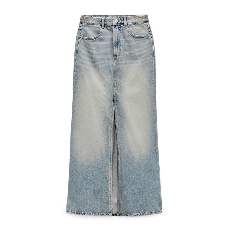 G Star Raw Denim Blue Stud Pockets Short Mini Jean Skirt size Medium | eBay