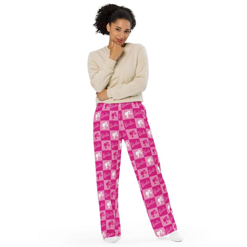 Barbie™ X Roots BF Sweatpant, Sweatpants