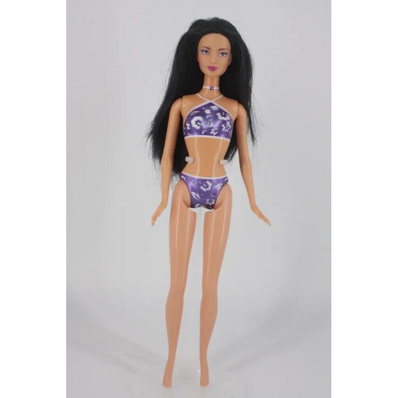 Palm Beach™ Lea™ Doll - 53485 BarbiePedia