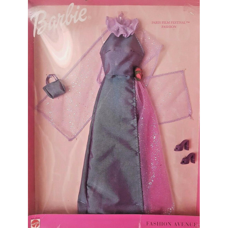 Barbie Skipper Styles Fashion Avenue Clothes Chillin' at the Mall Mattel  #25753 - We-R-Toys
