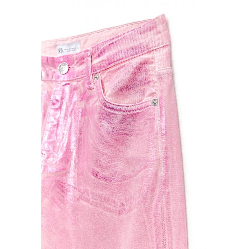 Full-length trousers Barbie™ The Movie ©Warner Bros - 6045201 