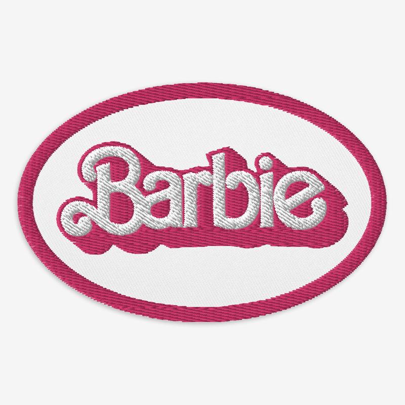 Barbie logo and her history | LogoMyWay