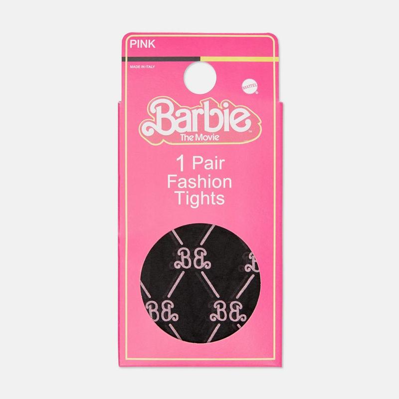 Barbie The Movie Fashion Tights - 991076992306 BarbiePedia