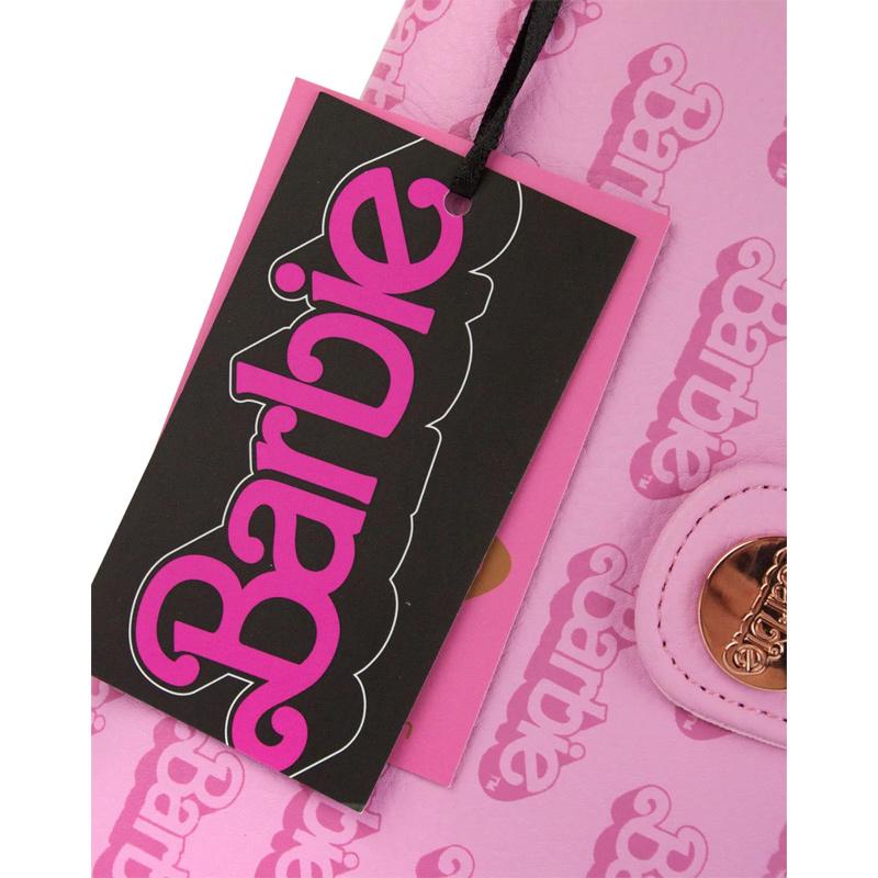 Fashion Female Barbie Letter Chain Crossbody Square Bag Y2K Girls Shou –  AMAIO